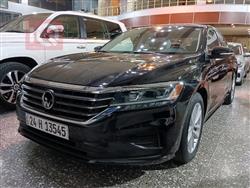 فولكسفاغن باسات